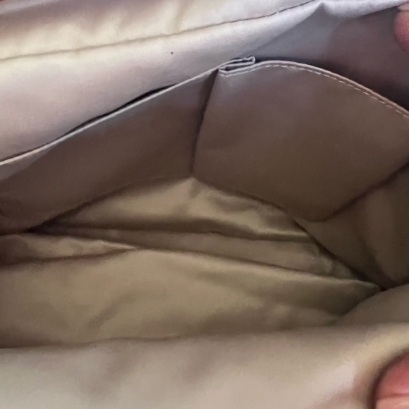 Coach Campbell Leather Hobo handbag - Picture 2 of 5